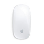 Apple Magic Mouse (USB-C) - White Multi-Touch Surface (White) 
