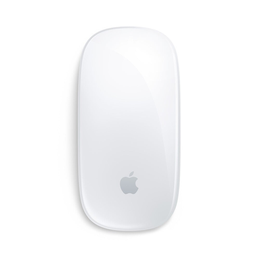 Apple Magic Mouse (USB-C) - White Multi-Touch Surface (White) 