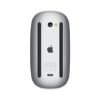 Apple Magic Mouse (USB-C) - White Multi-Touch Surface (White) 