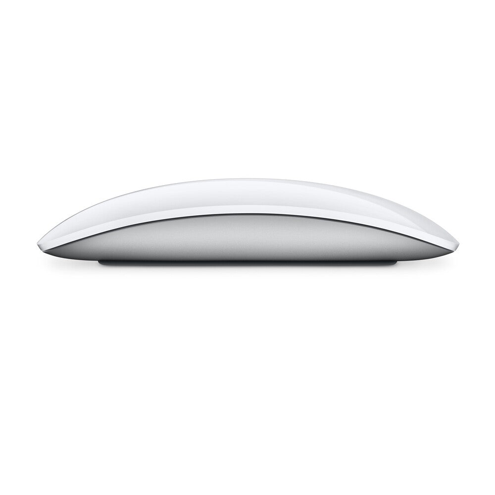 Apple Magic Mouse (USB-C) - White Multi-Touch Surface (White) 