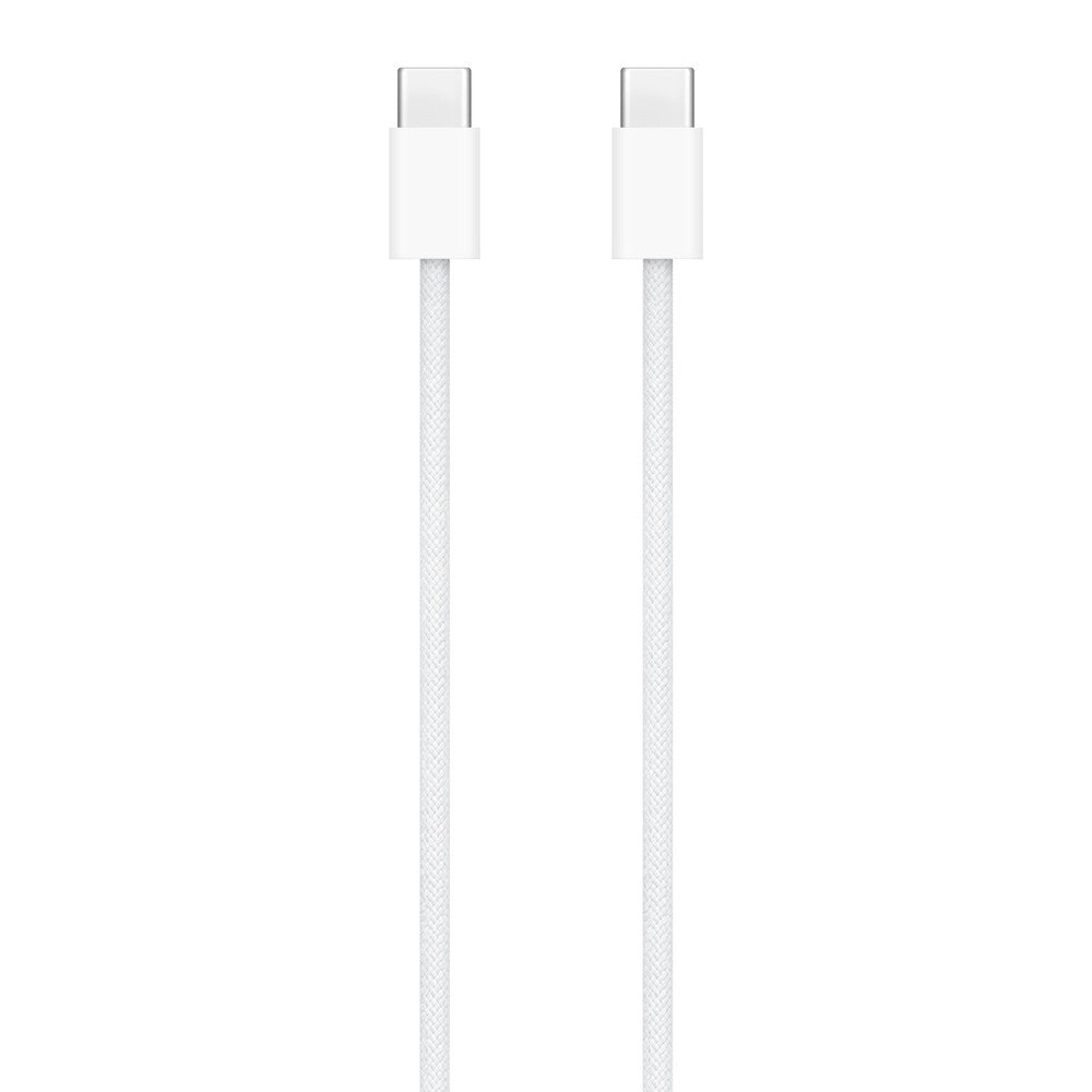 Apple Magic Mouse (USB-C) - White Multi-Touch Surface (White) 