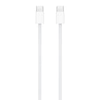 Apple Magic Keyboard with TouchID and Numeric Keypad for Mac with Apple silicon (White)