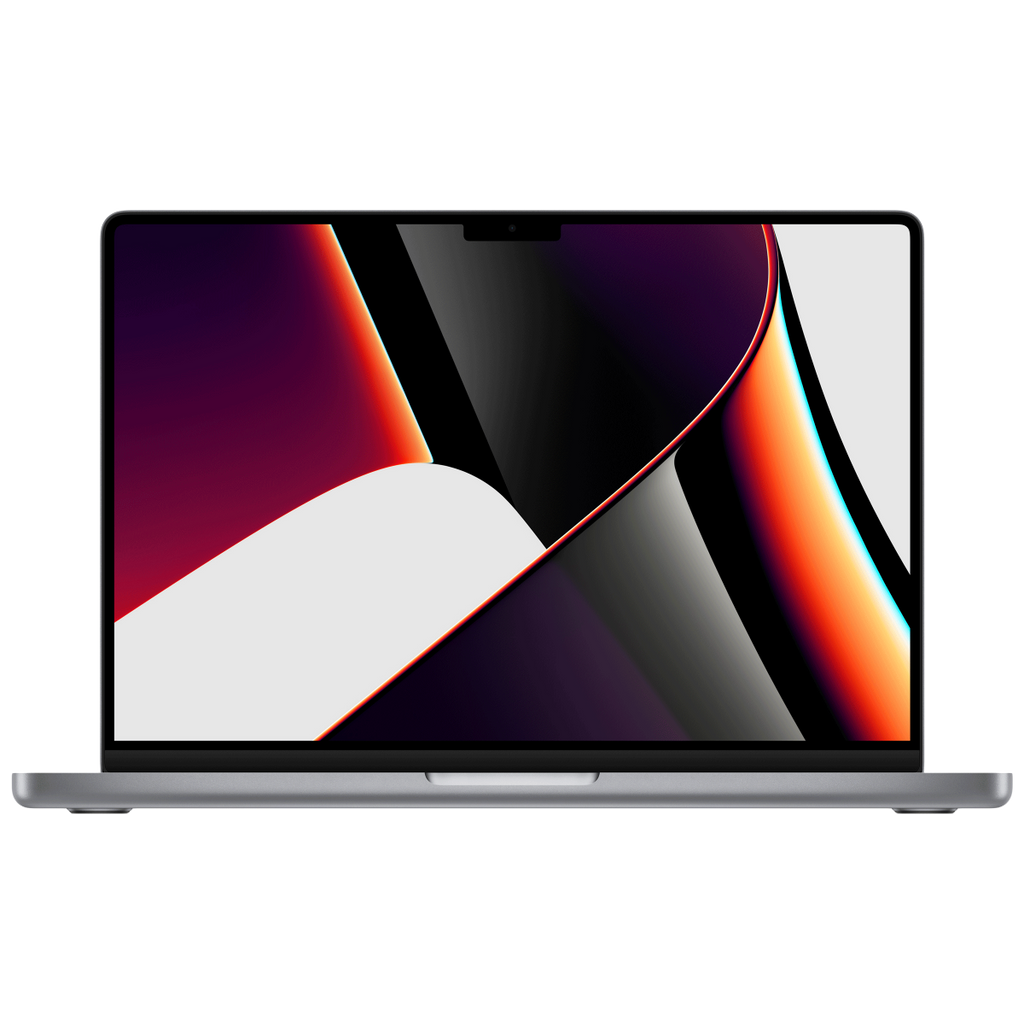 Apple MacBook Pro 14" with M2 Pro/10 Core CPU/16 Core GPU/512GB SSD - Space Grey