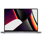 Apple MacBook Pro 14" with M2 Pro/10 Core CPU/16 Core GPU/512GB SSD - Space Grey