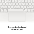 Magic Keyboard Folio for iPad (10th Gen) - International English