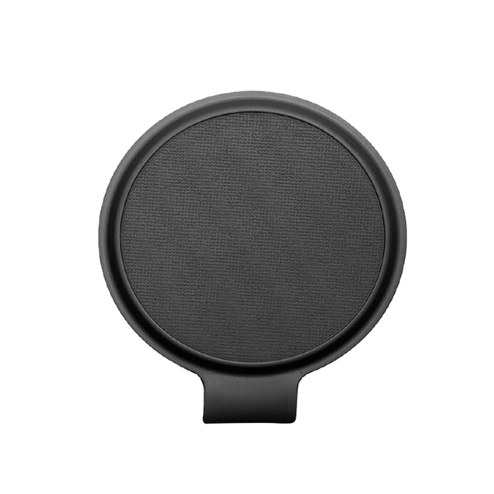 Native Union Voyage 2-in-1 Magnetic Wireless Charger (Black)