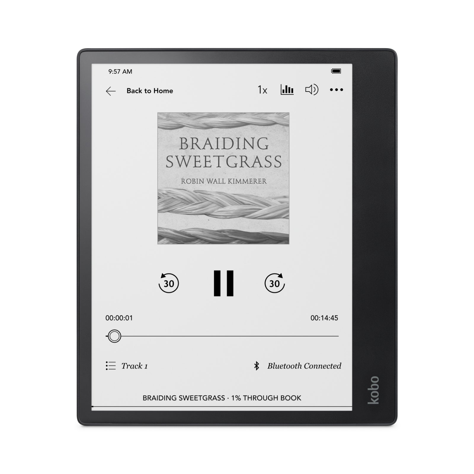 Kobo Elipsa 2E with Kobo Stylus 2 Bundle