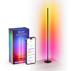 Nanoleaf Matter Smart Multicolour Floor Lamp