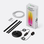 Nanoleaf Matter Smart Multicolour Floor Lamp