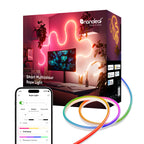 Nanoleaf 5m Matter Smart Multicolour Rope Light