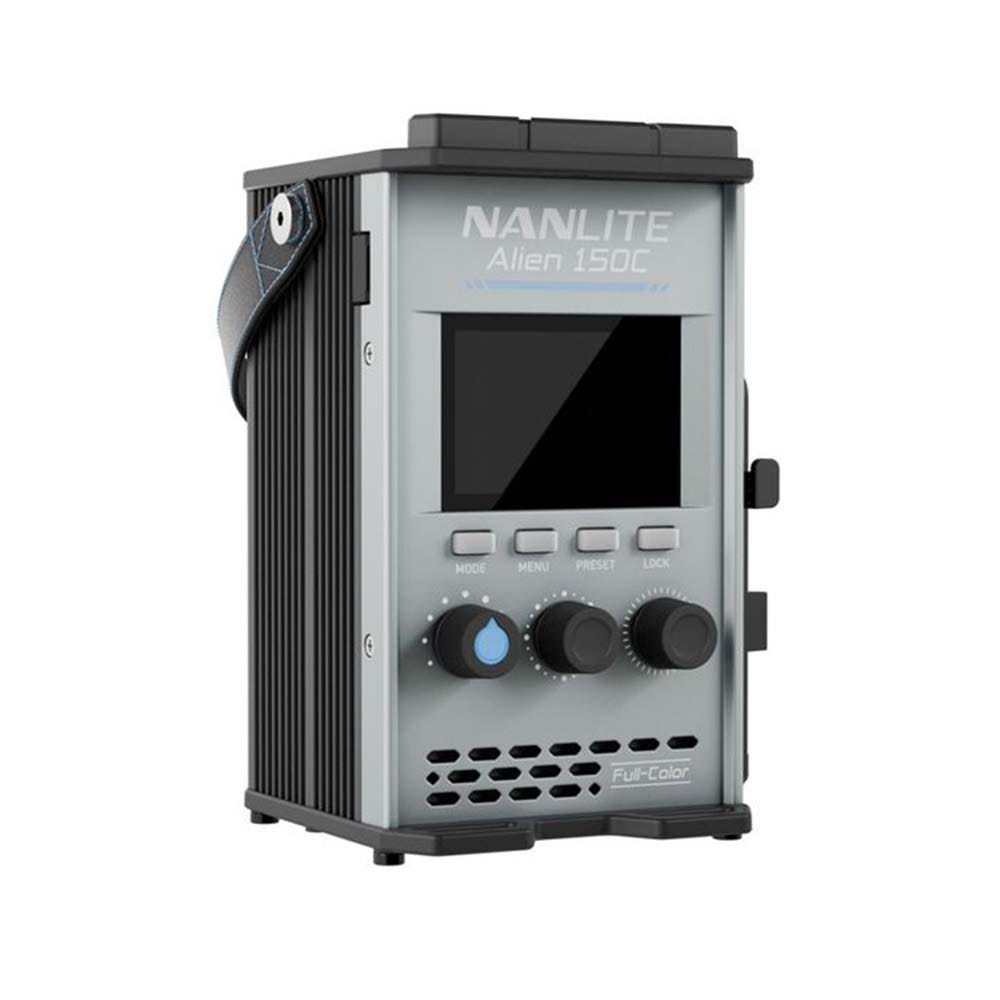 Nanlite Alien 150C RGBWW LED Panel