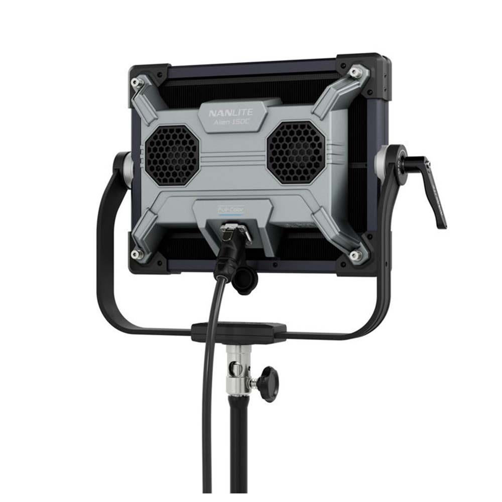 Nanlite Alien 150C RGBWW LED Panel