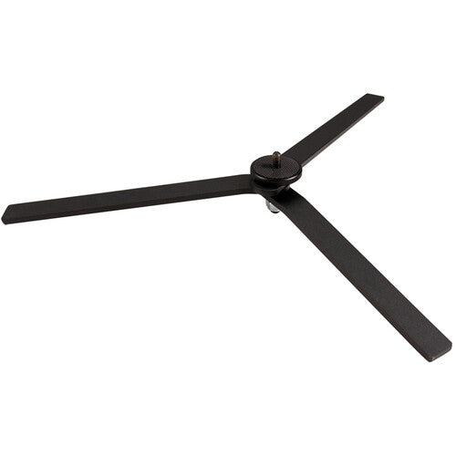 Nanlite LS-FL-1/4 Floor Light Stand for Pavotube II