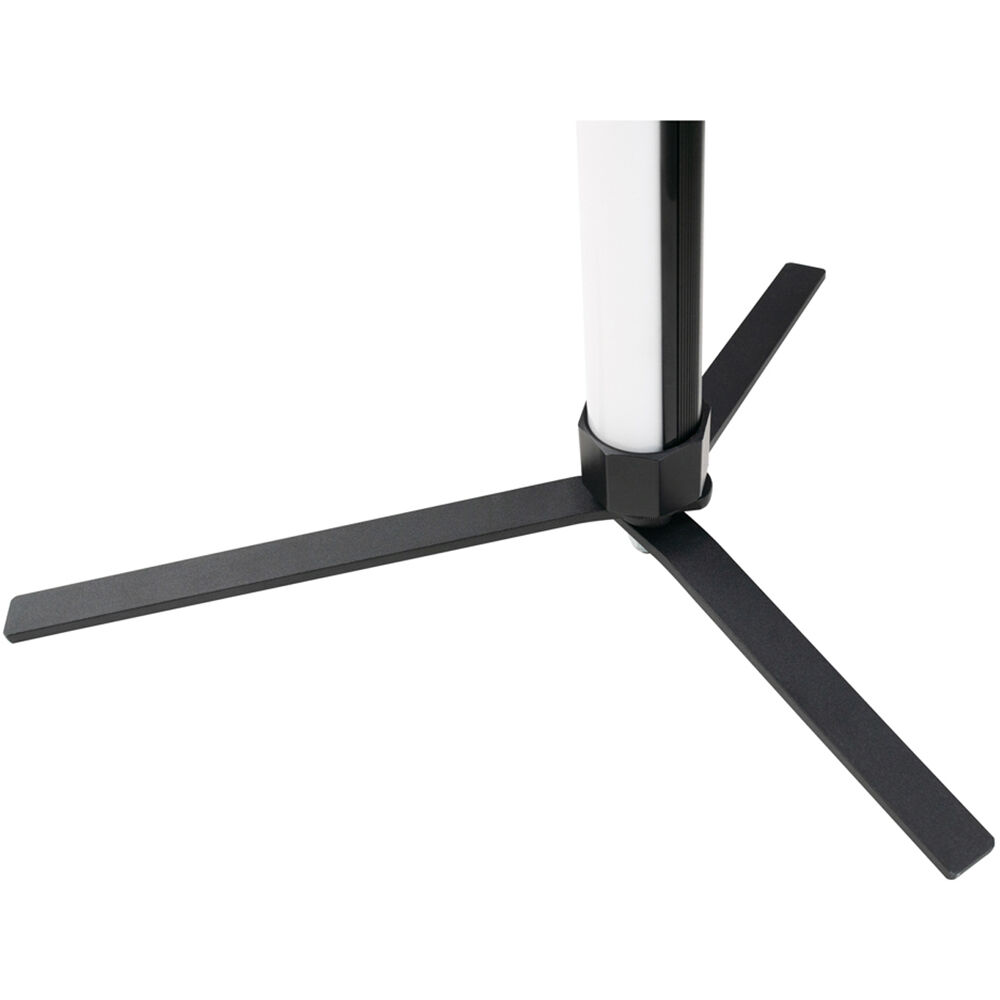 Nanlite LS-FL-1/4 Floor Light Stand for Pavotube II