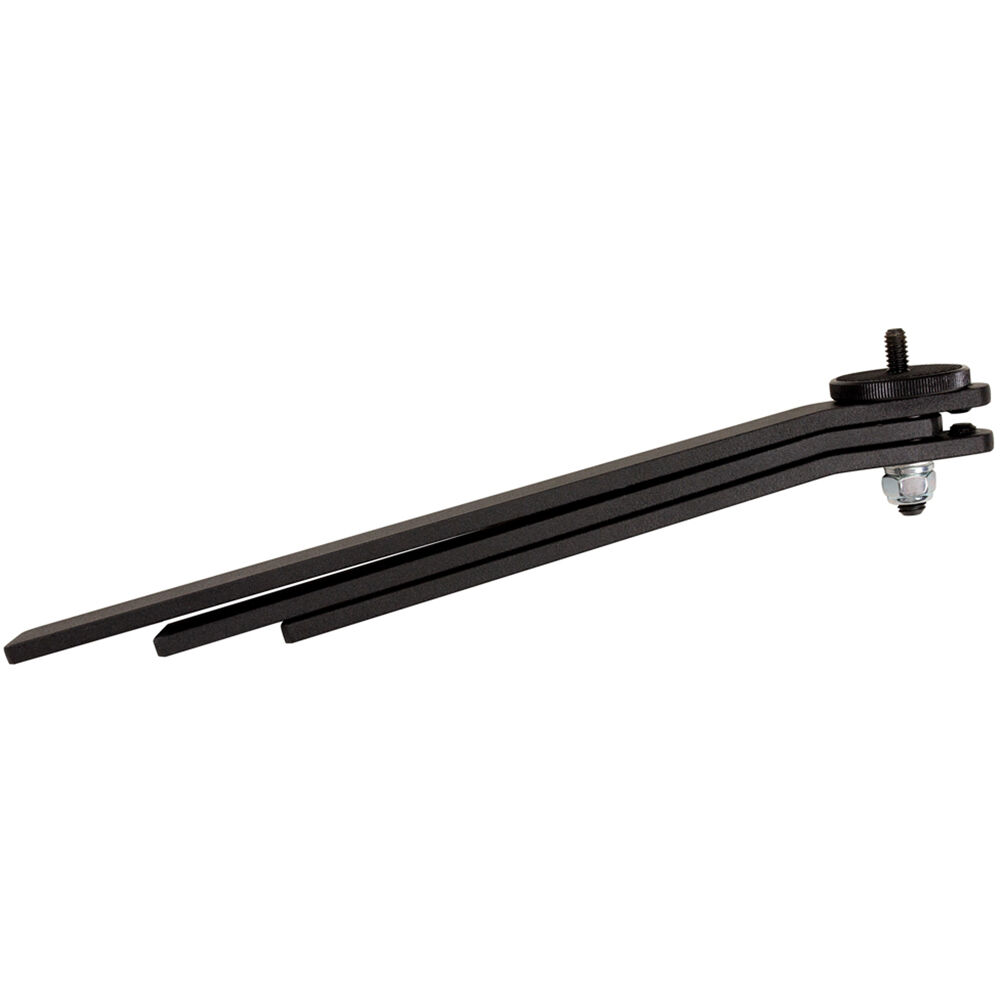 Nanlite LS-FL-1/4 Floor Light Stand for Pavotube II
