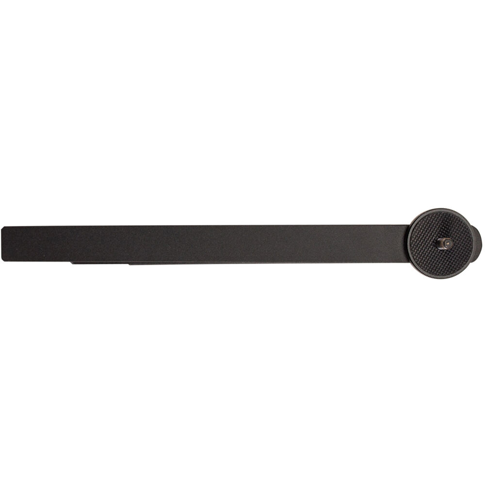 Nanlite LS-FL-1/4 Floor Light Stand for Pavotube II