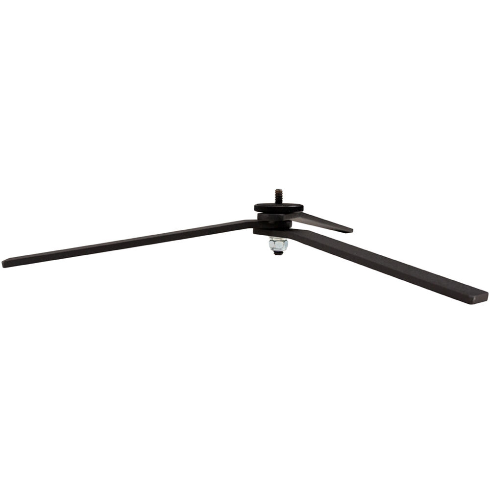 Nanlite LS-FL-1/4 Floor Light Stand for Pavotube II