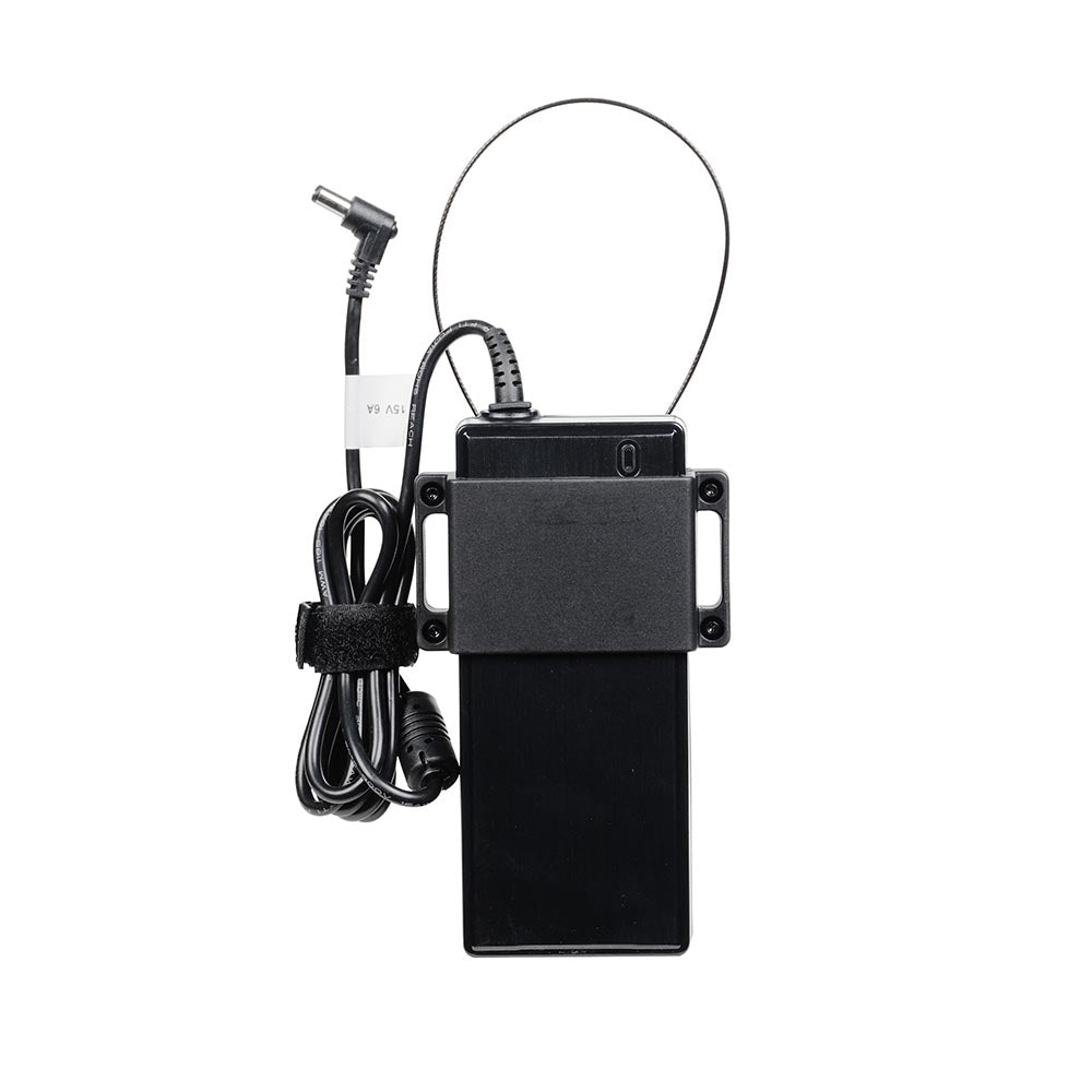 Nanlite Forza 60C RGBLAC LED