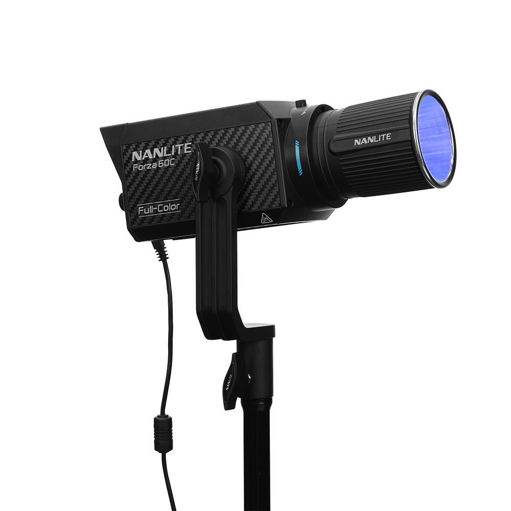 Nanlite Forza 60C RGBLAC LED