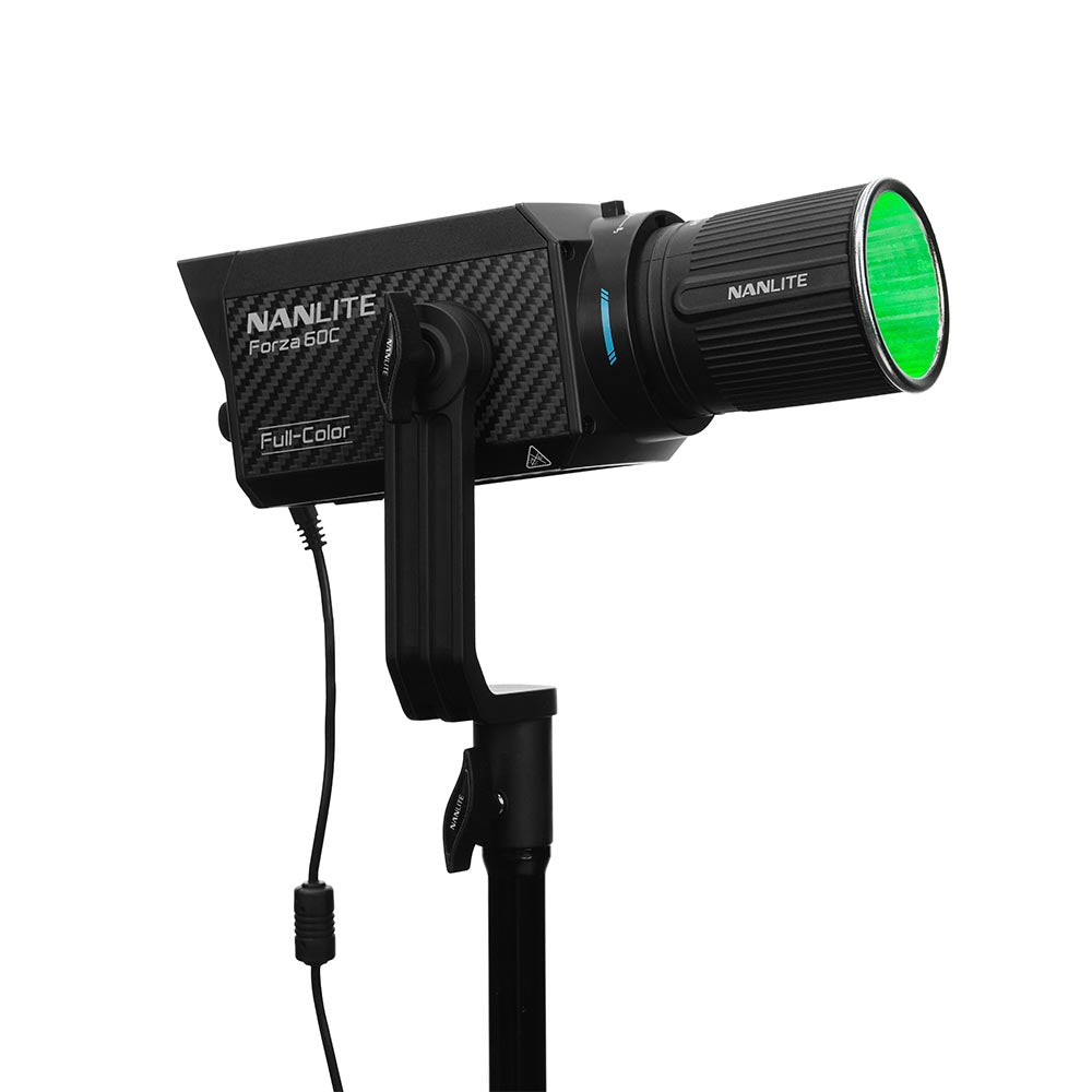 Nanlite Forza 60C RGBLAC LED