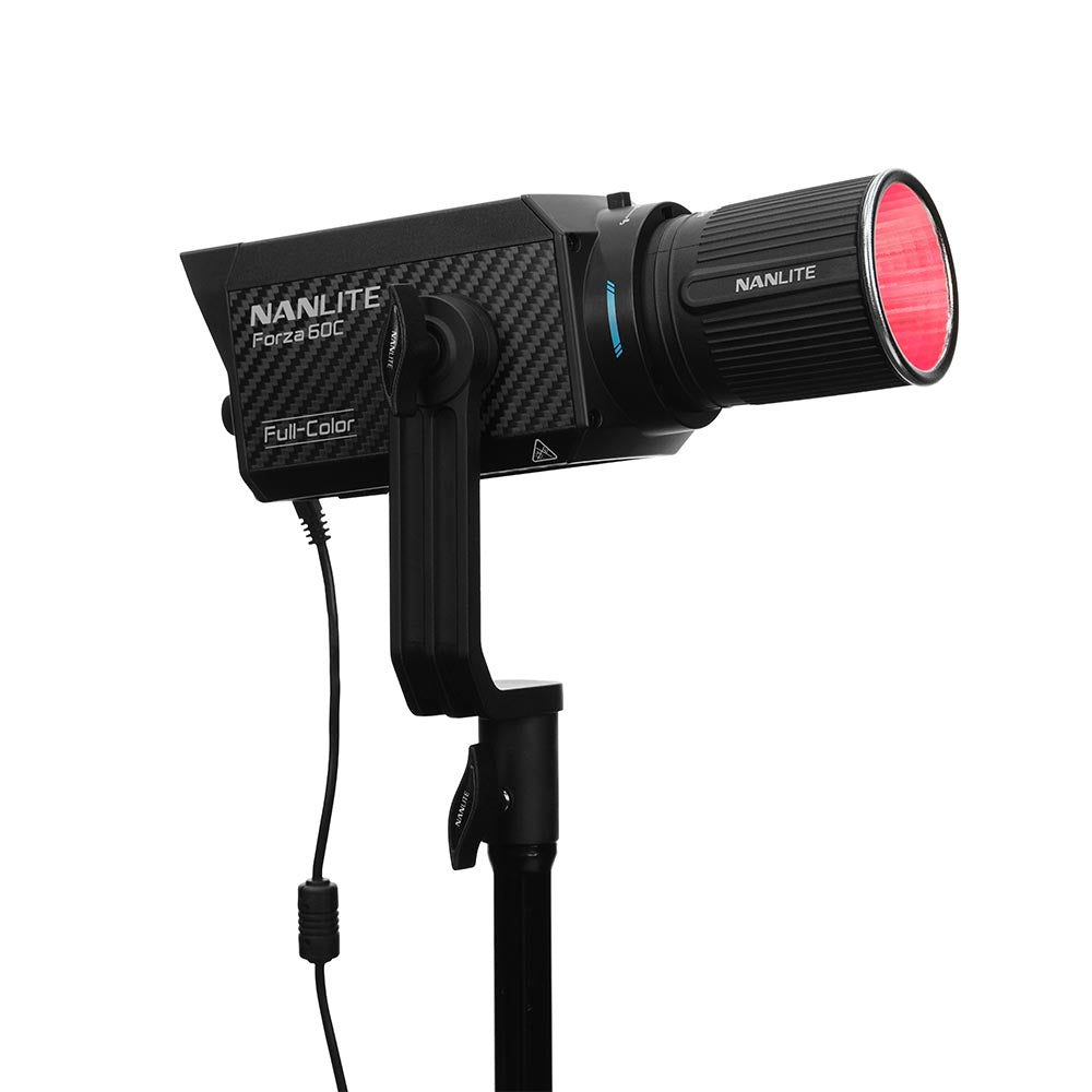 Nanlite Forza 60C RGBLAC LED