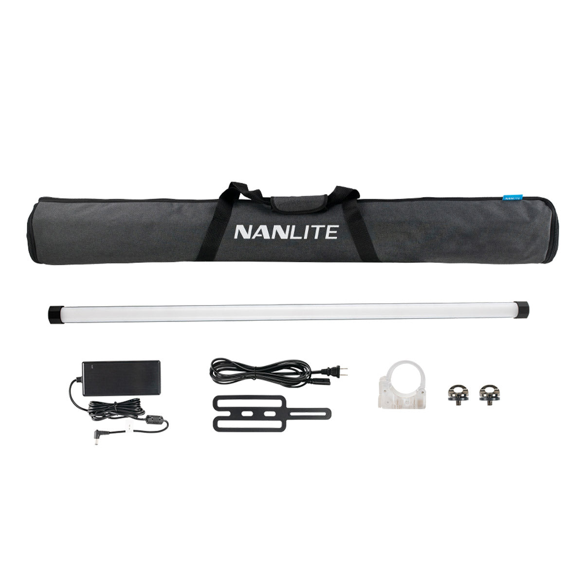 Nanlite PavoTube II 30X 4ft RGBW LED tube