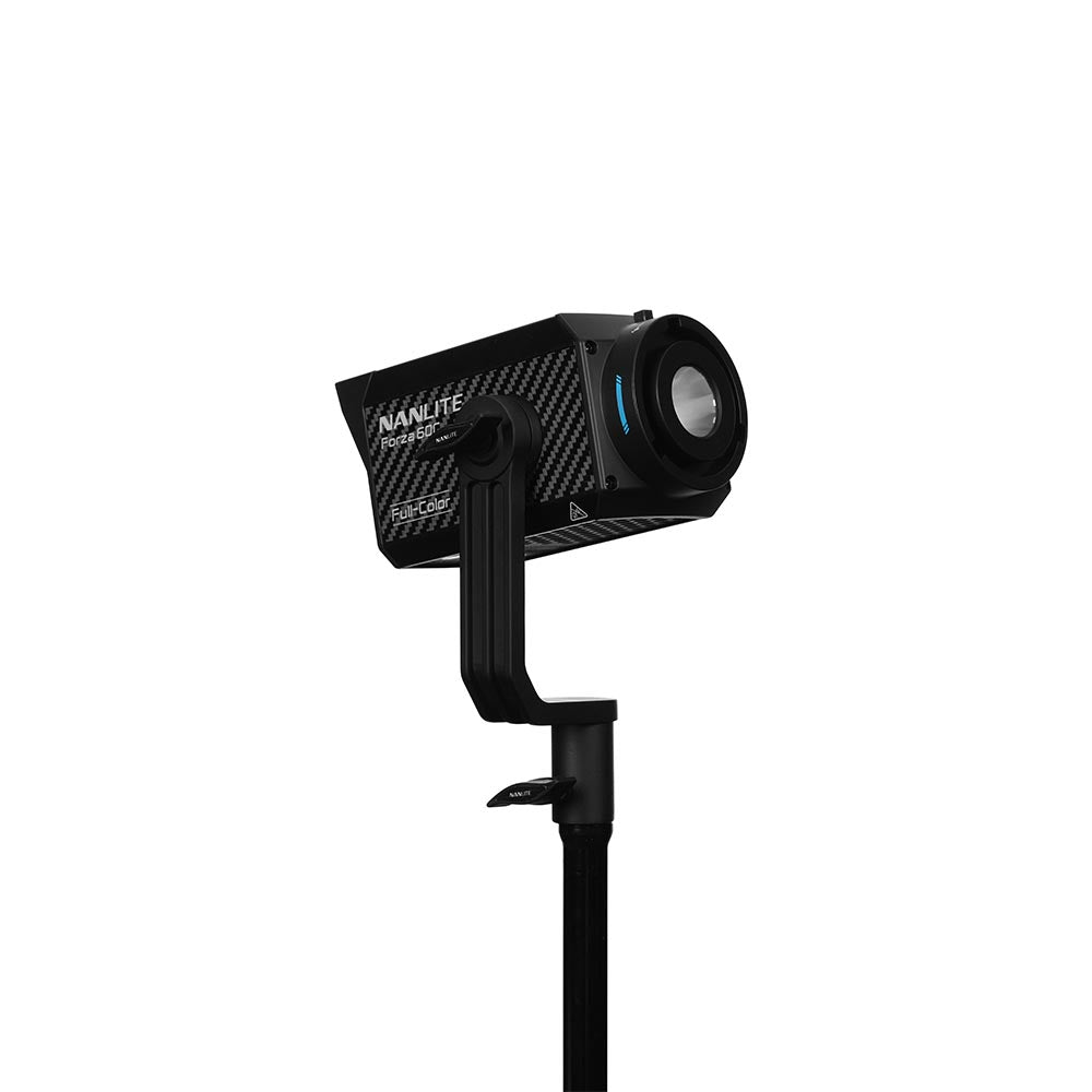 Nanlite Forza 60C RGBLAC LED