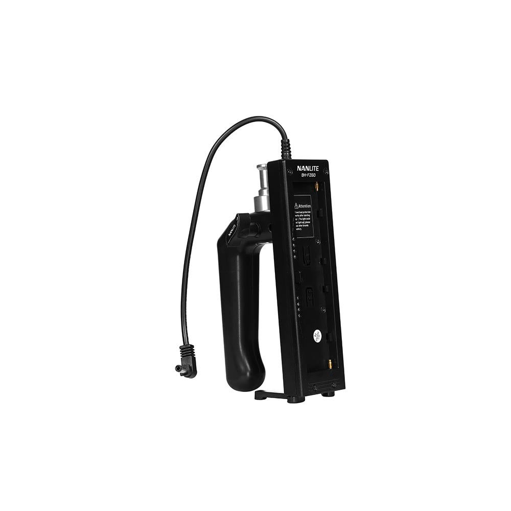 Nanlite Forza 60C RGBLAC LED