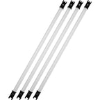 Nanlite PavoTube II 30C RGBWW 4ft LED tube 4 kit