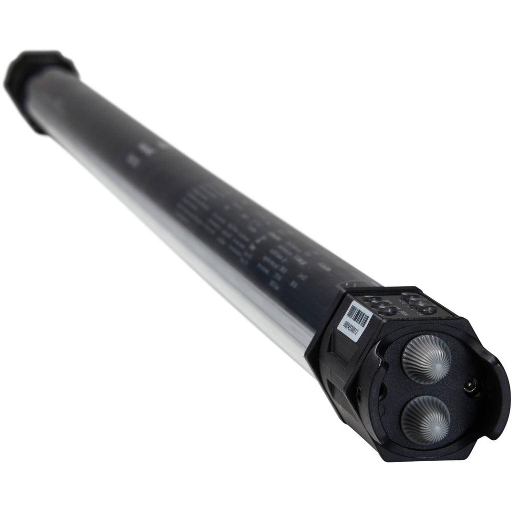 Nanlite PavoTube II 30C RGBWW 4ft LED tube 2 kit