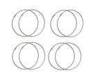 Nanlite PavoTube II 30C RGBWW 4ft LED tube 4 kit