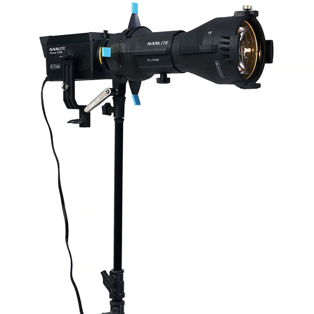 Nanlite 10 Degree Lens for Forza FM Mount