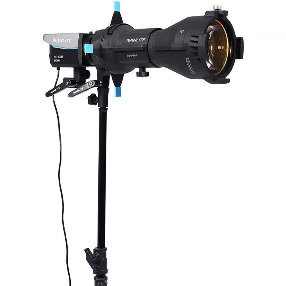 Nanlite 10 Degree Lens for Forza FM Mount