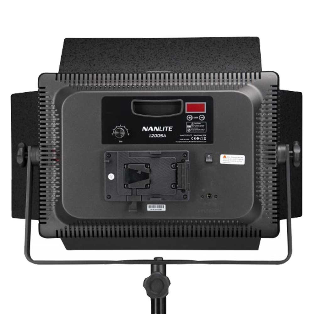 Nanlite 1200SA Daylight LED Panel