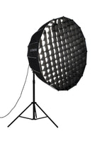 Nanlite 120cm Parabolic Softbox Grid for Forza 200/300/500