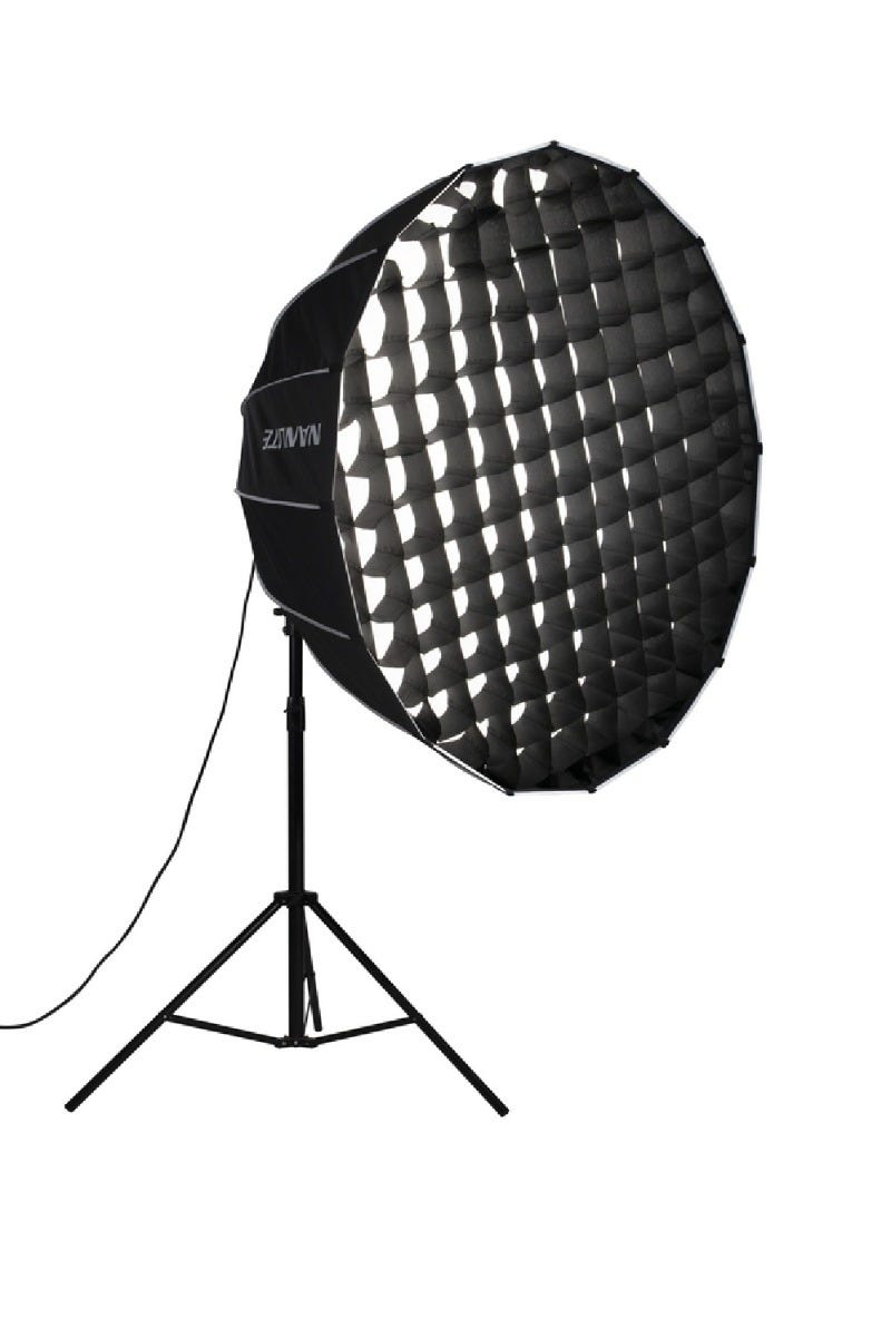 Nanlite 120cm Parabolic Softbox Grid for Forza 200/300/500