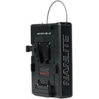 Nanlite 14.8v V-Mount Battery Adapter