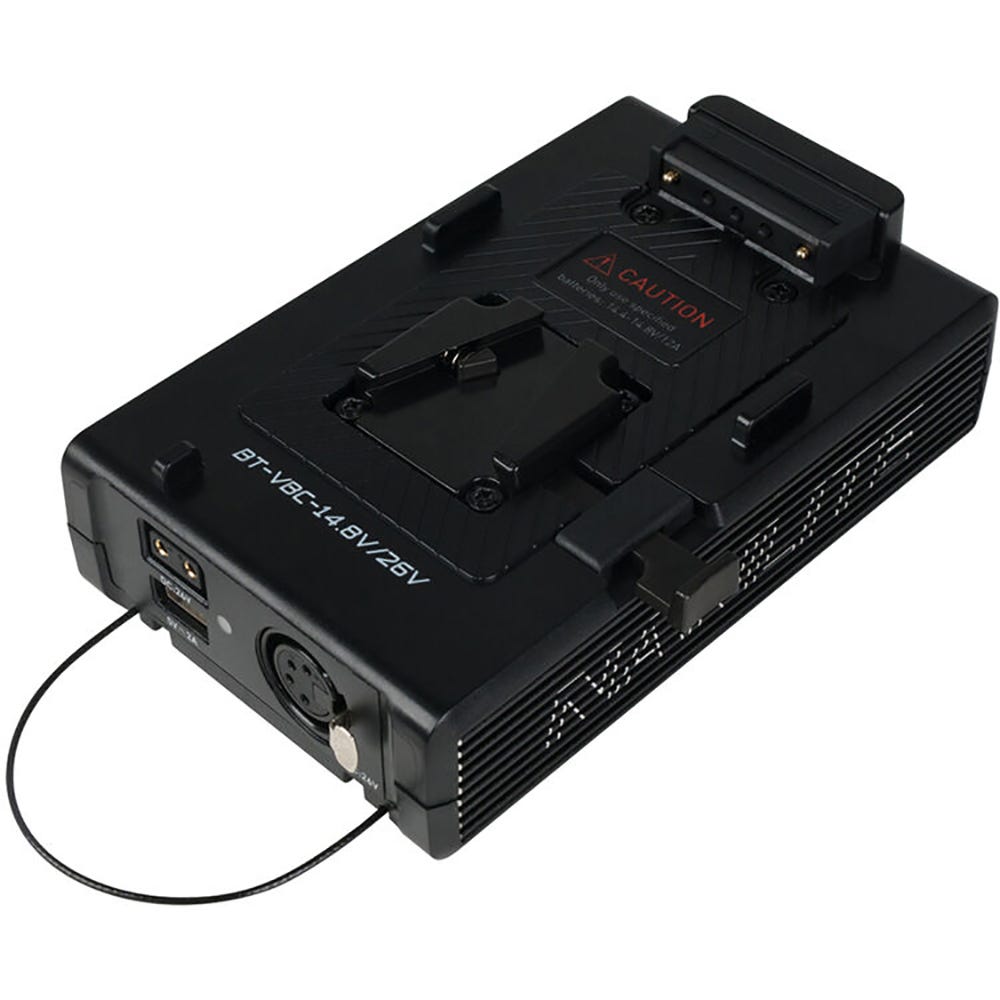 Nanlite 14.8v V-Mount Battery Adapter