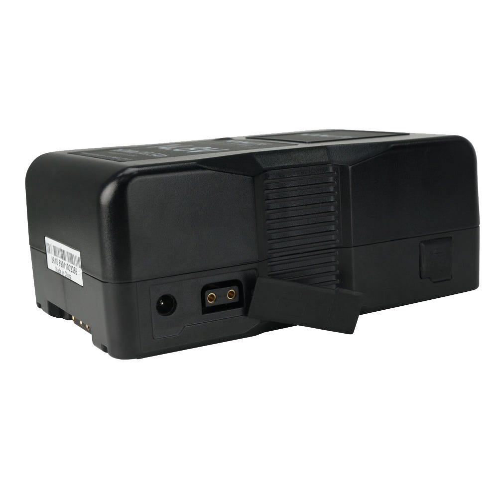 Nanlite 160Wh V-Mount Battery