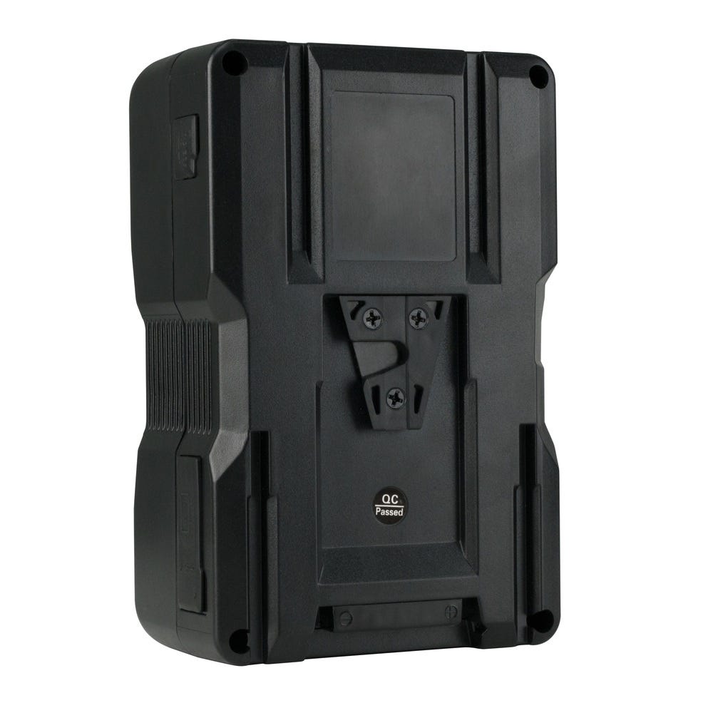 Nanlite 160Wh V-Mount Battery