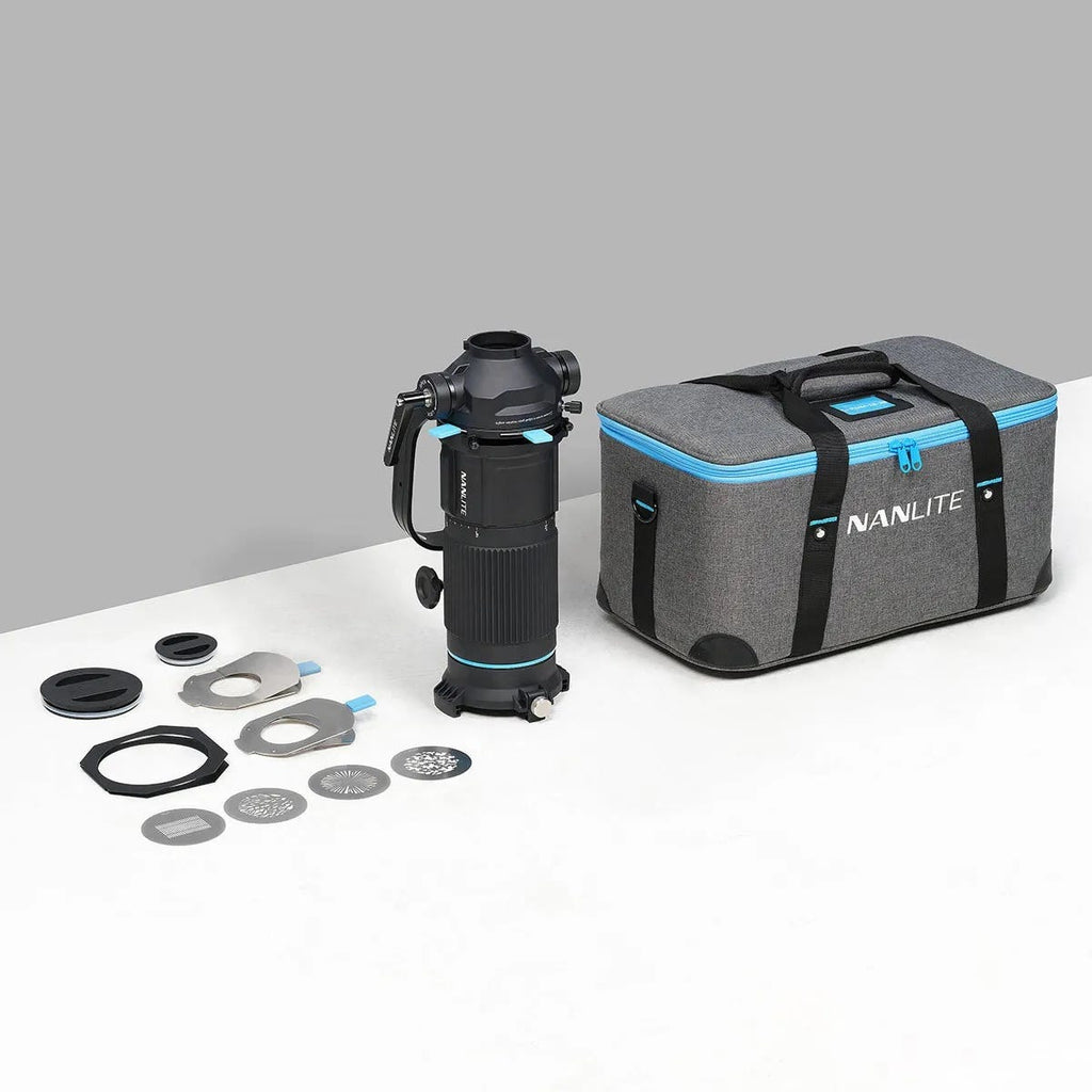 Nanlite 18-36 Degree Lens for Forza Projector Mount