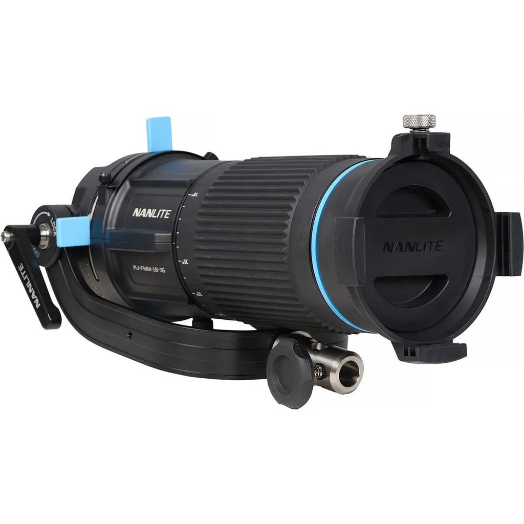 Nanlite 18-36 Degree Lens for Forza Projector Mount