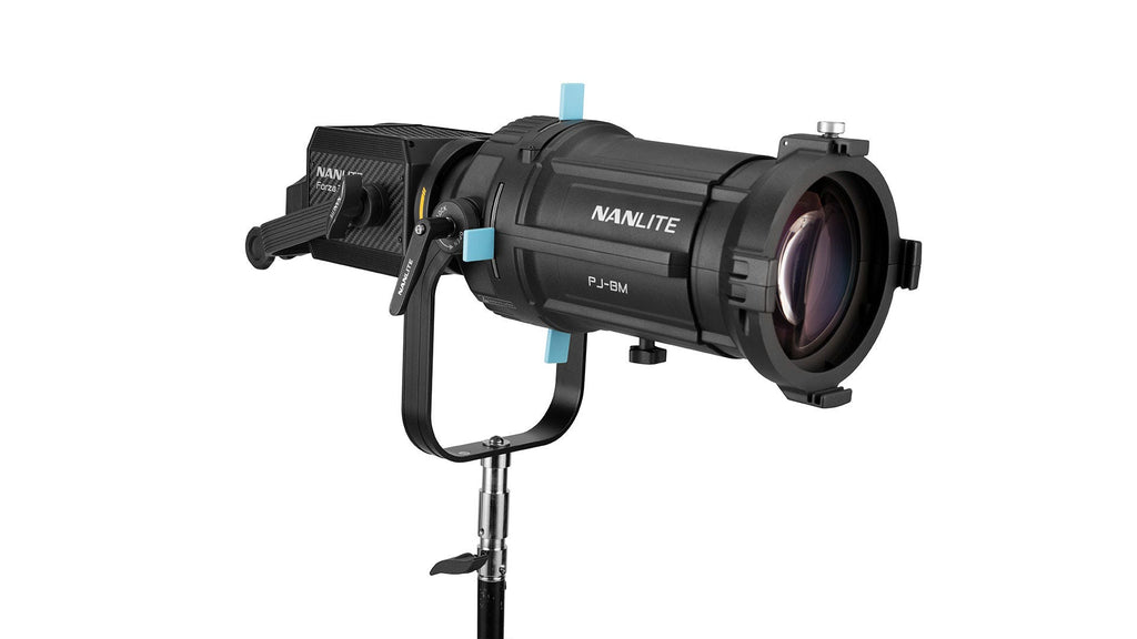 Nanlite 19 Degree Lens For Bowens Mount Projection Attachment