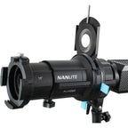 Nanlite 19 Degree Lens for Forza Projector Mount