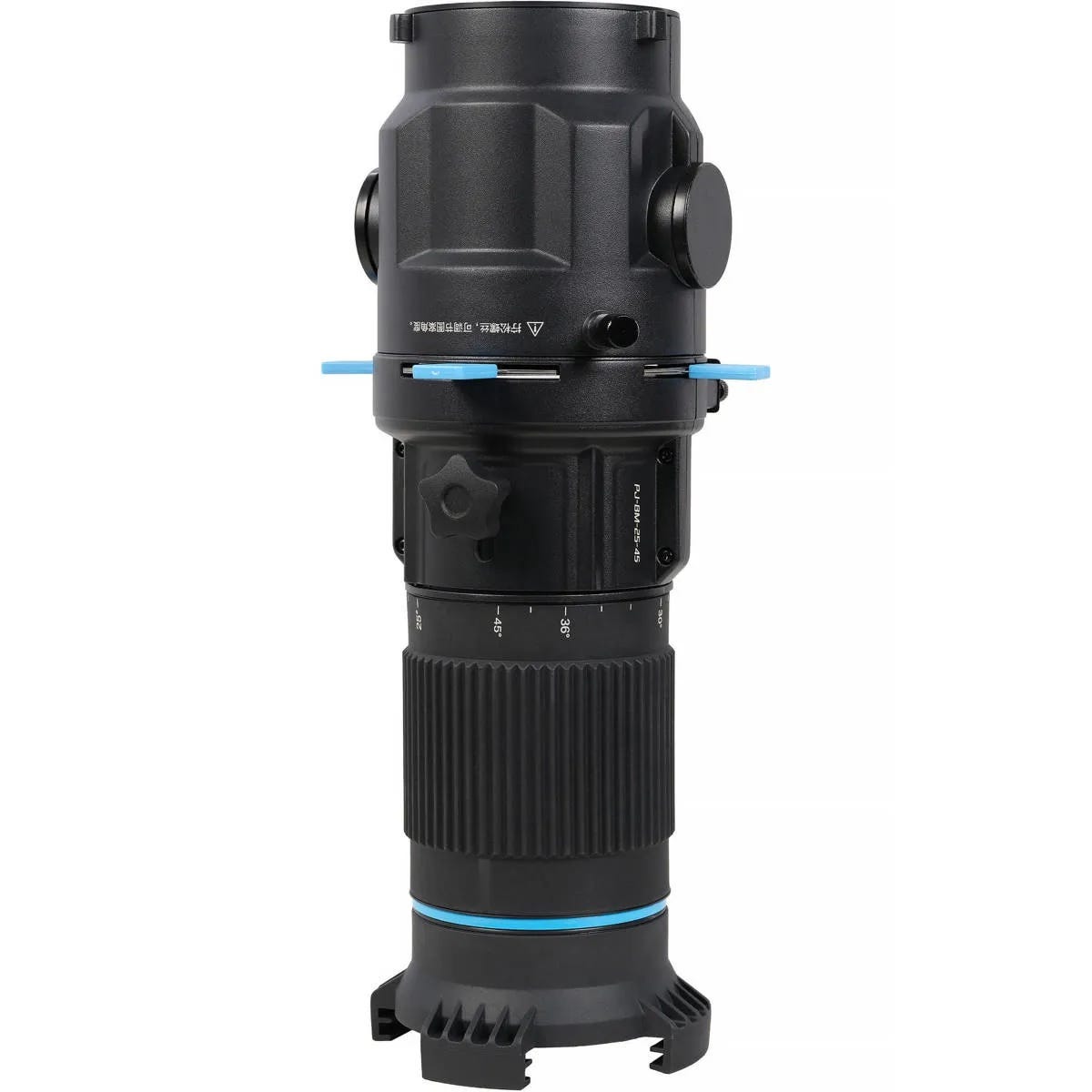 nanlite-25-45-degree-lens-for-forza-projector-mount