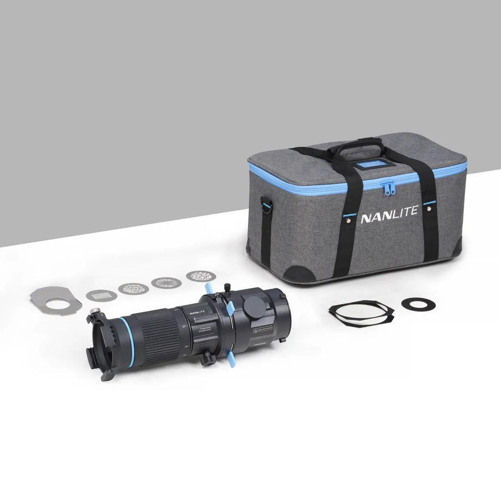 nanlite-25-45-degree-lens-for-forza-projector-mount