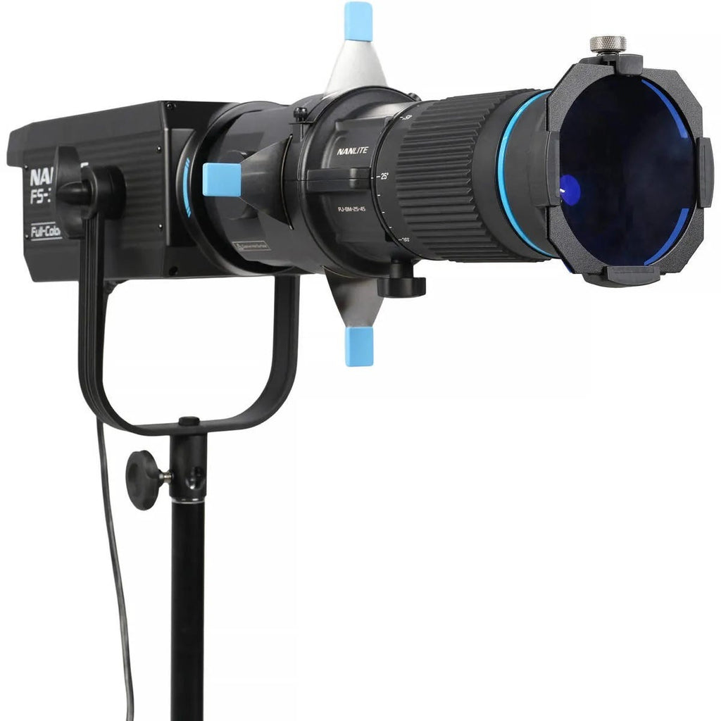 nanlite-25-45-degree-lens-for-forza-projector-mount