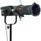 Nanlite 25-45 Degree Lens for Forza Projector Mount