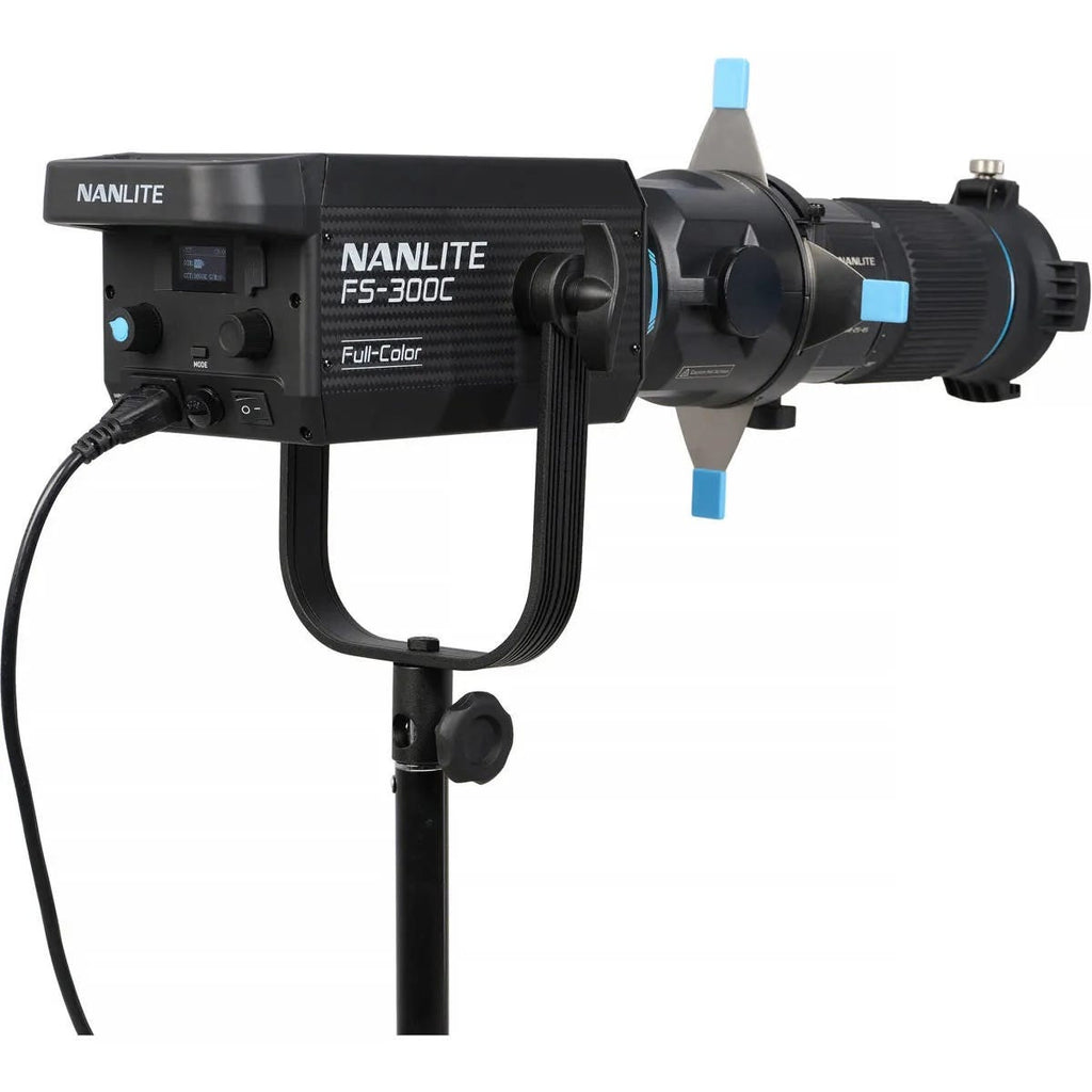 nanlite-25-45-degree-lens-for-forza-projector-mount