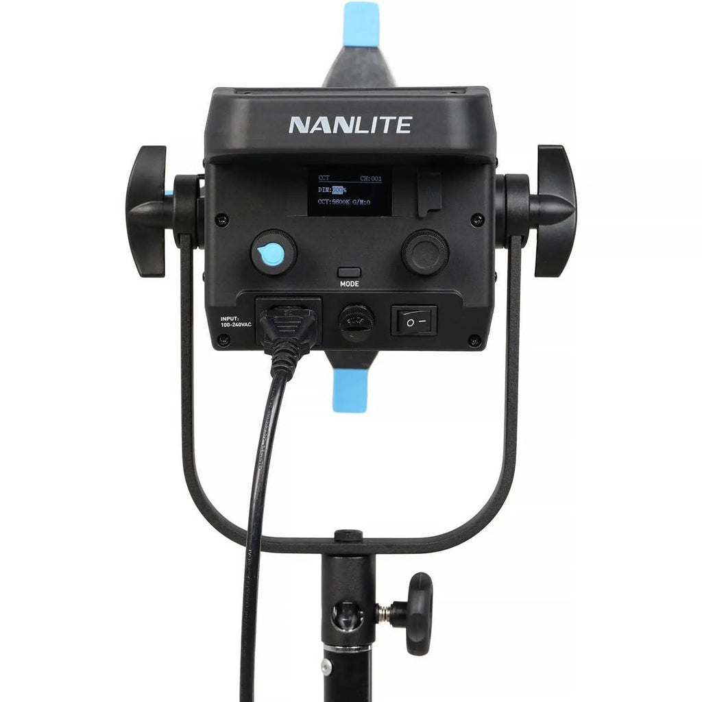 Nanlite 25-45 Degree Lens for Forza Projector Mount